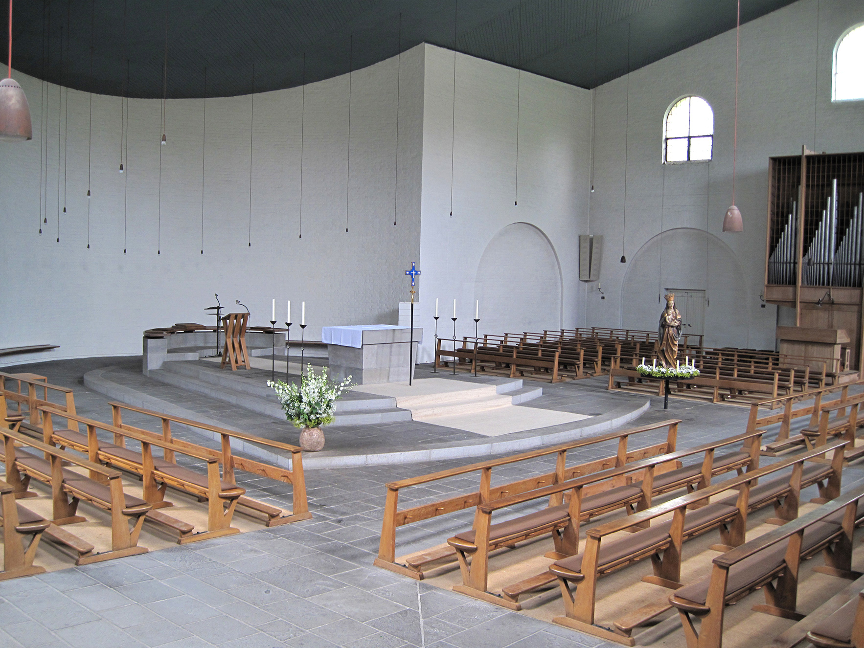 St. Laurentius St. Laurentius
