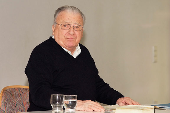 Hermann Seifermann Hermann Seifermann