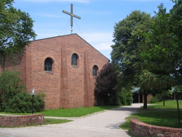 St. Laurentius in München